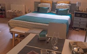 Chambre d'hôtes au calme avec spa